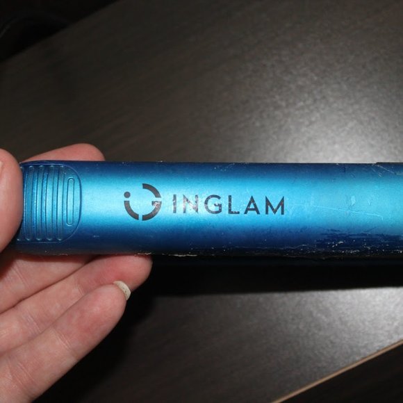 Inglam hair straightener - Picture 7 of 10